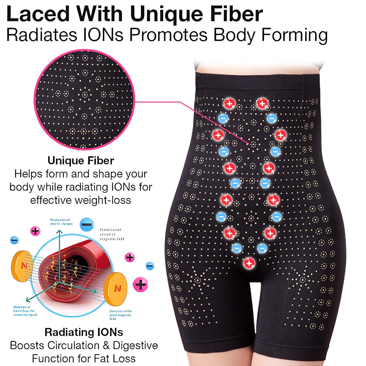 【Only 8 left!】 ⏰ Get an extra 30% off now! 🎉Tested by weight loss experts, alternating 4-6 pairs will help you achieve your ideal shape. 🎊Don’t miss out—this offer won’t be back for another year! Grab this limited-time deal now! 🎊