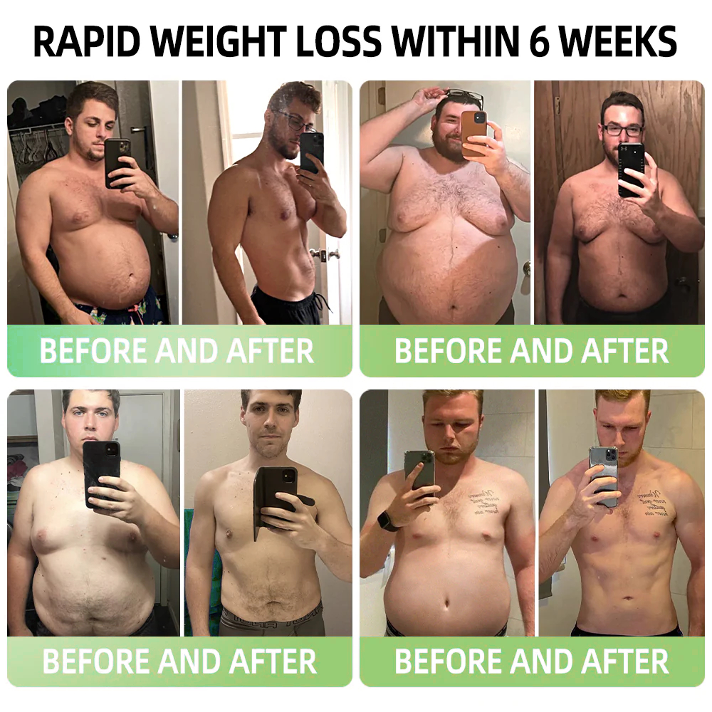 【Only 8 left!】 ⏰ Get an extra 30% off now! 🎉Tested by weight loss experts, alternating 4-6 pairs will help you achieve your ideal shape. 🎊Don’t miss out—this offer won’t be back for another year! Grab this limited-time deal now! 🎊