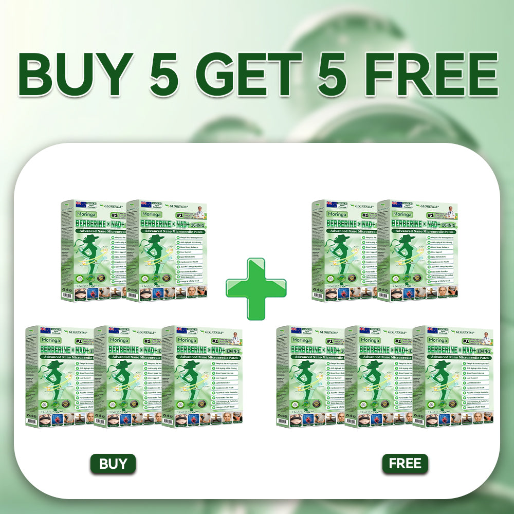 🎁10 boxes - Lose up to 50kg
